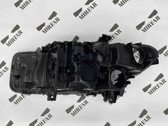Правый корпус фары BMW 5 series G30 2020-н.в. Laser LED